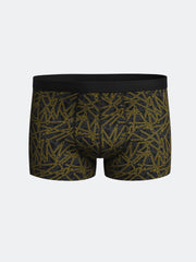 Lc Waikiki Standard Pattern Cotton Flexible Men Boxer 3-Pack