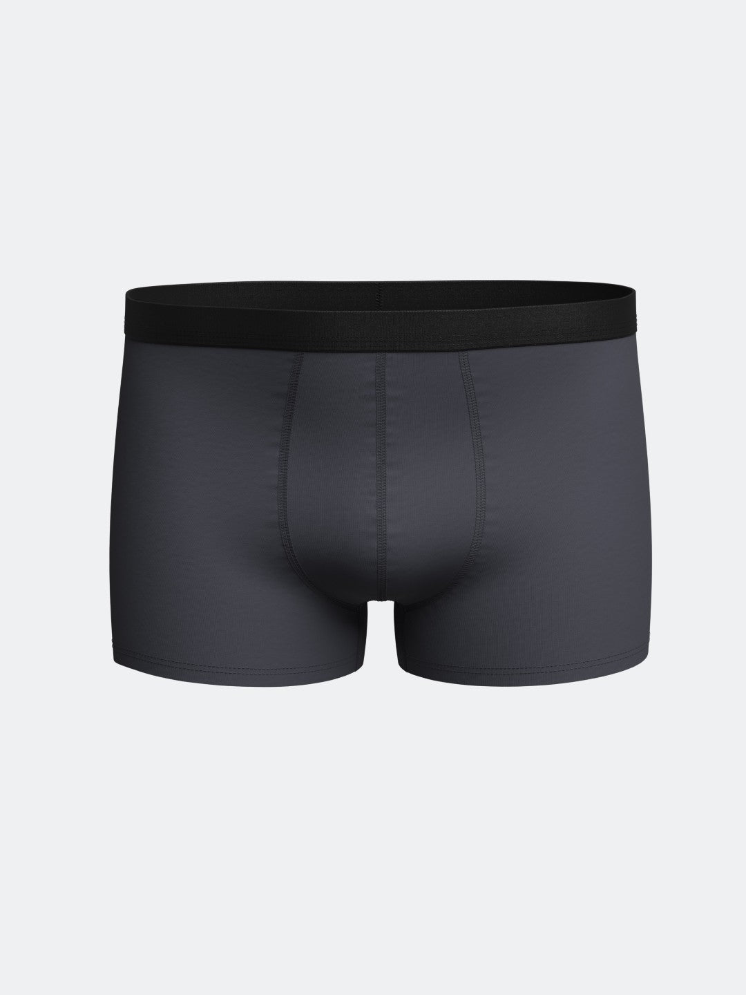 Lc Waikiki Standard Pattern Cotton Flexible Men Boxer 3-Pack