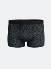 Lc Waikiki Standard Pattern Cotton Flexible Men Boxer 3-Pack