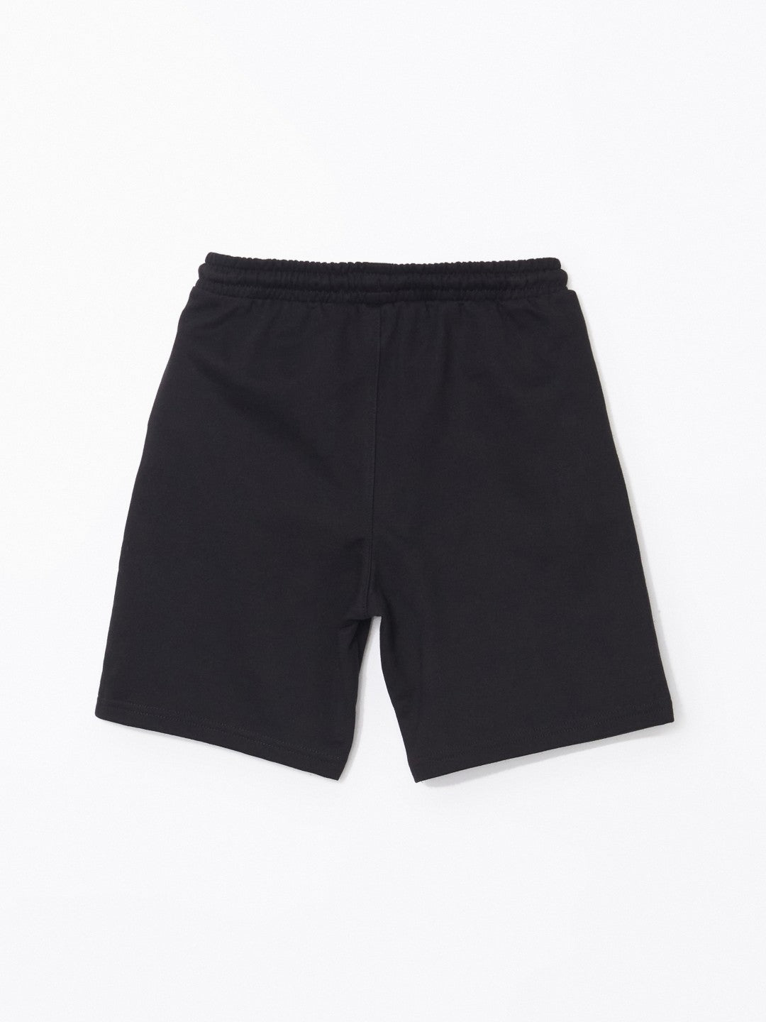 LCW Kids Elastic Waist Boy Shorts