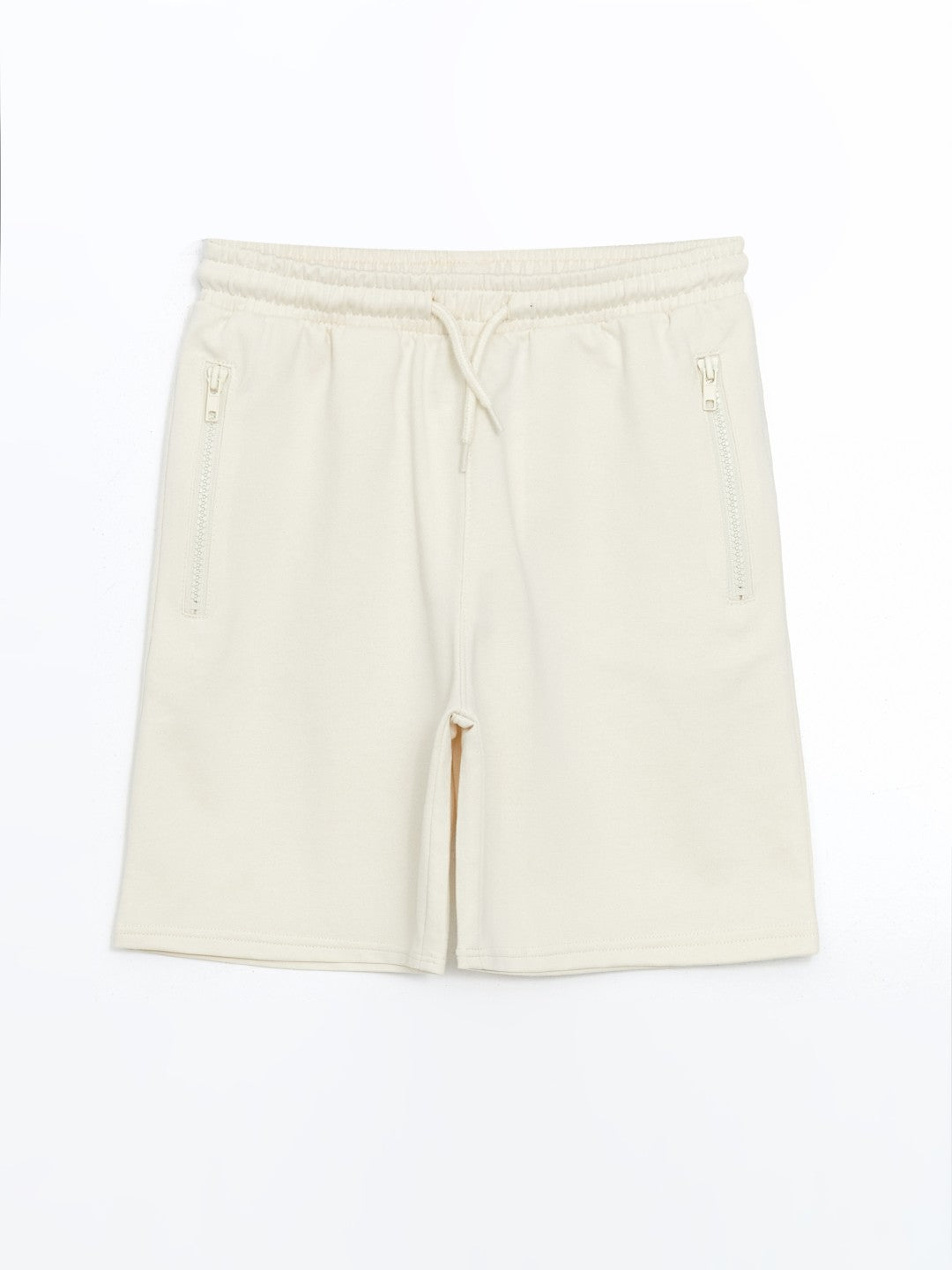 LCW Kids Elastic Waist Boy Shorts