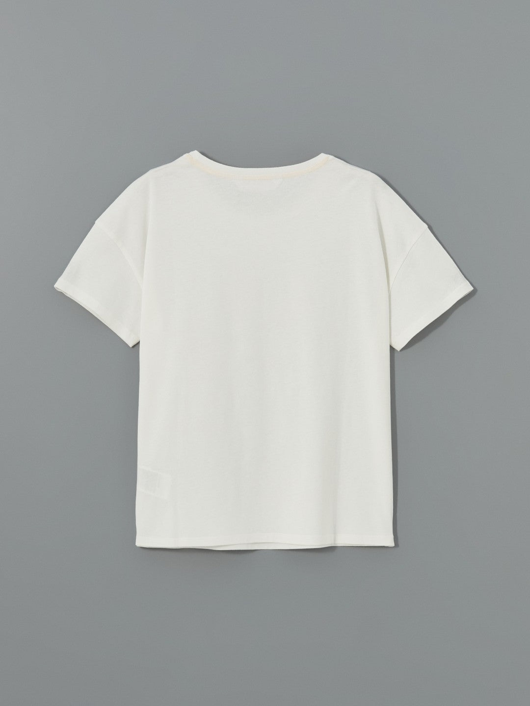 LCW Dream Petite Crew Neck Women Shorts Pajama Set