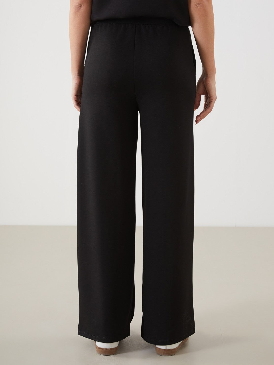 LCW Classic Elastic Waist Women Tracksuit Bottoms