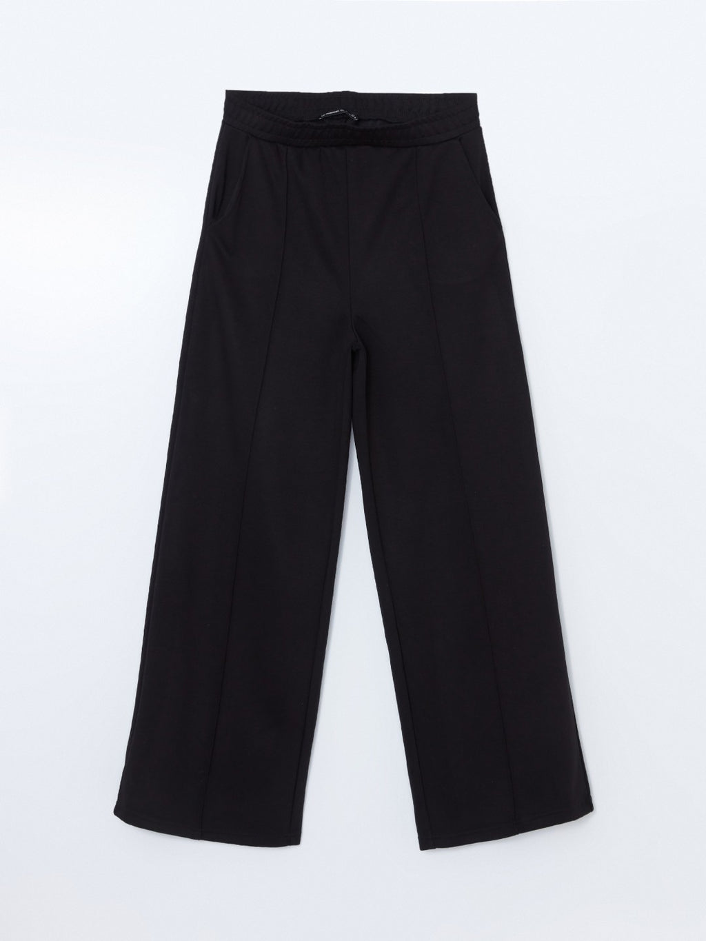 LCW Classic Elastic Waist Women Tracksuit Bottoms