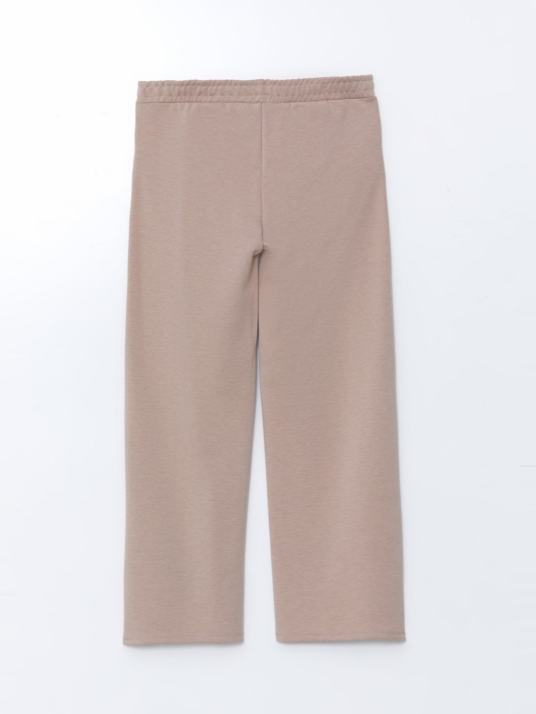 LCW Classic Elastic Waist Women Tracksuit Bottoms