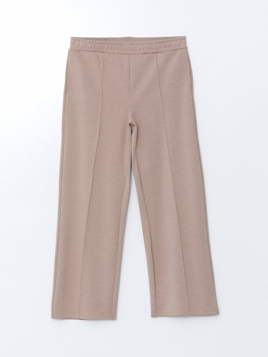 LCW Classic Elastic Waist Women Tracksuit Bottoms