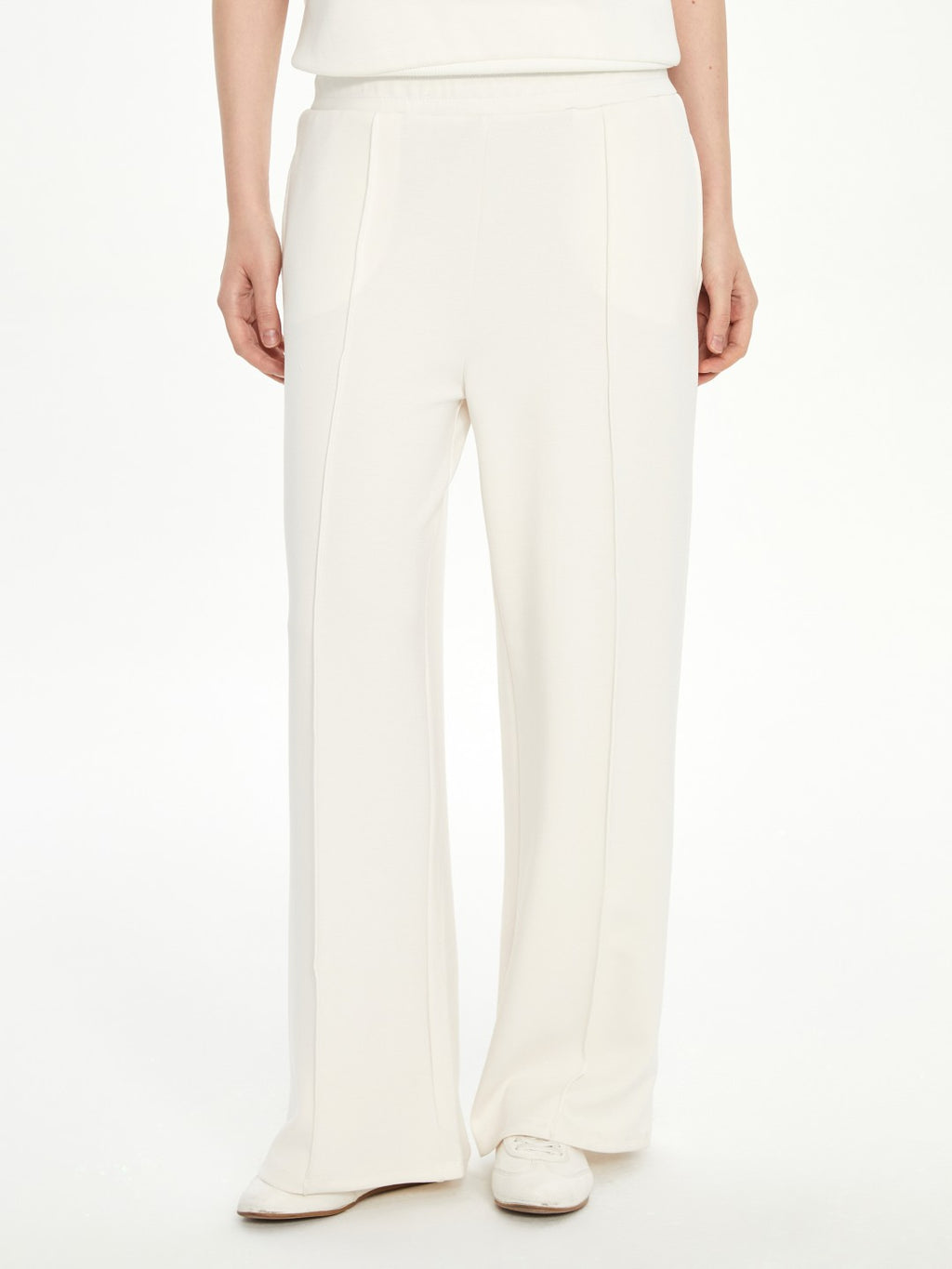 LCW Classic Elastic Waist Women Tracksuit Bottoms