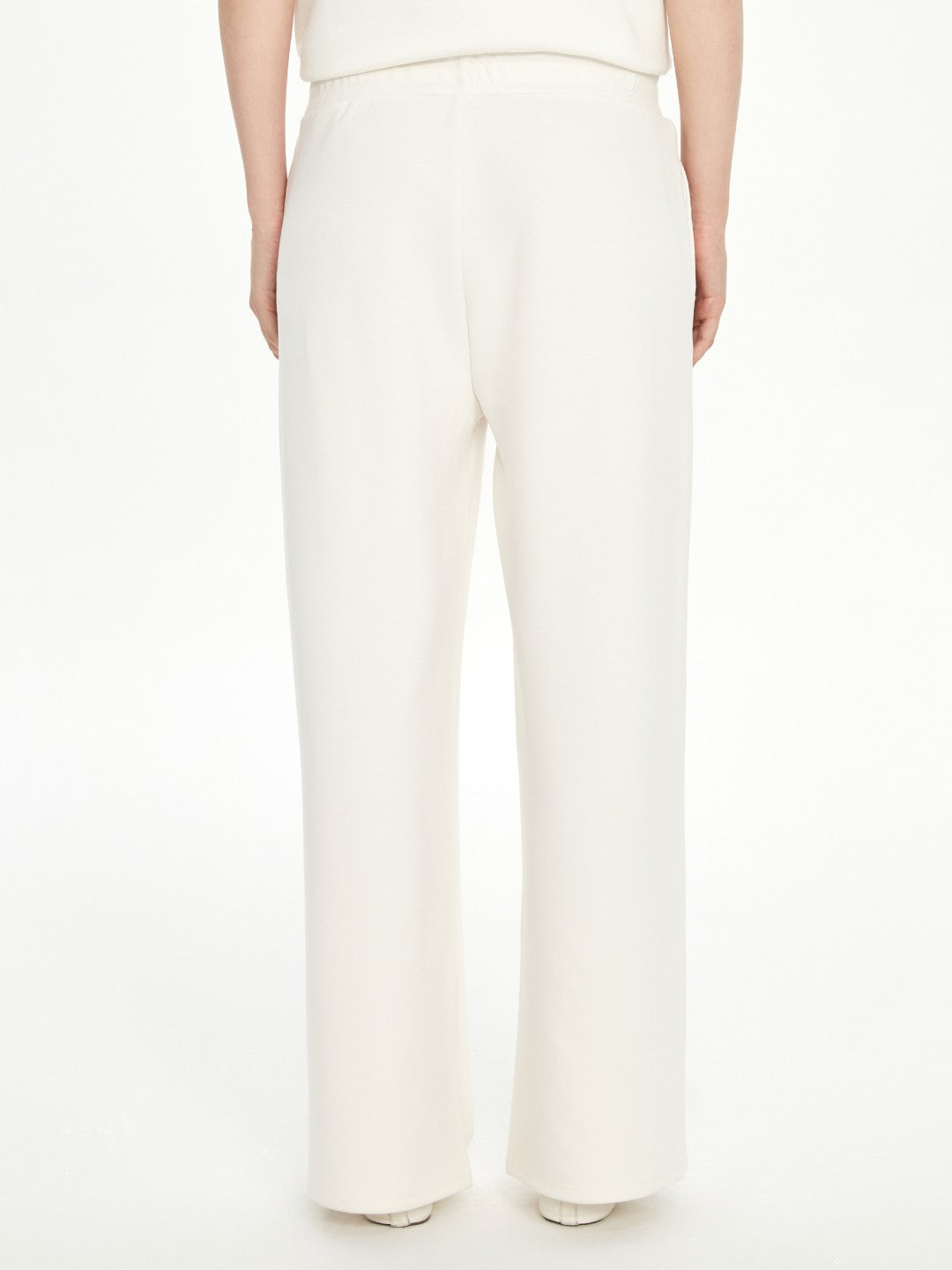 LCW Classic Elastic Waist Women Tracksuit Bottoms