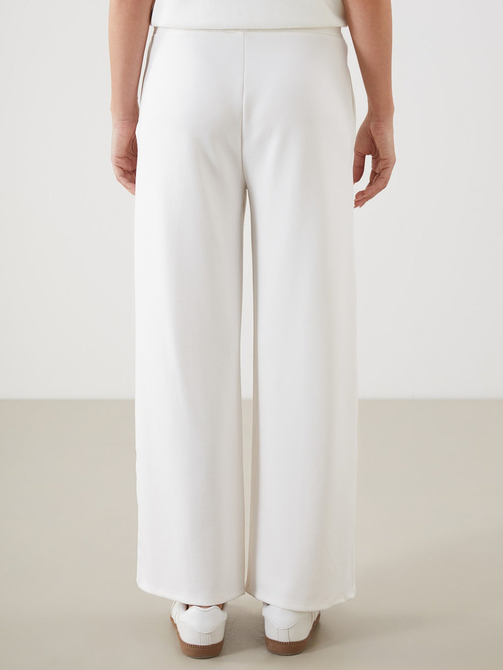 LCW Classic Elastic Waist Women Tracksuit Bottoms