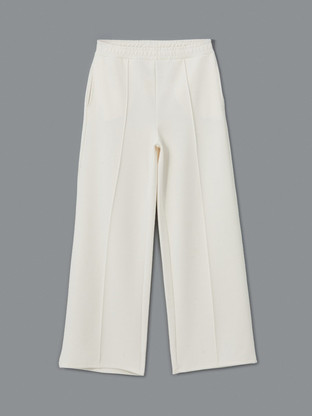 LCW Classic Elastic Waist Women Tracksuit Bottoms