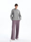 LCW Classic Elastic Waist Women Tracksuit Bottoms