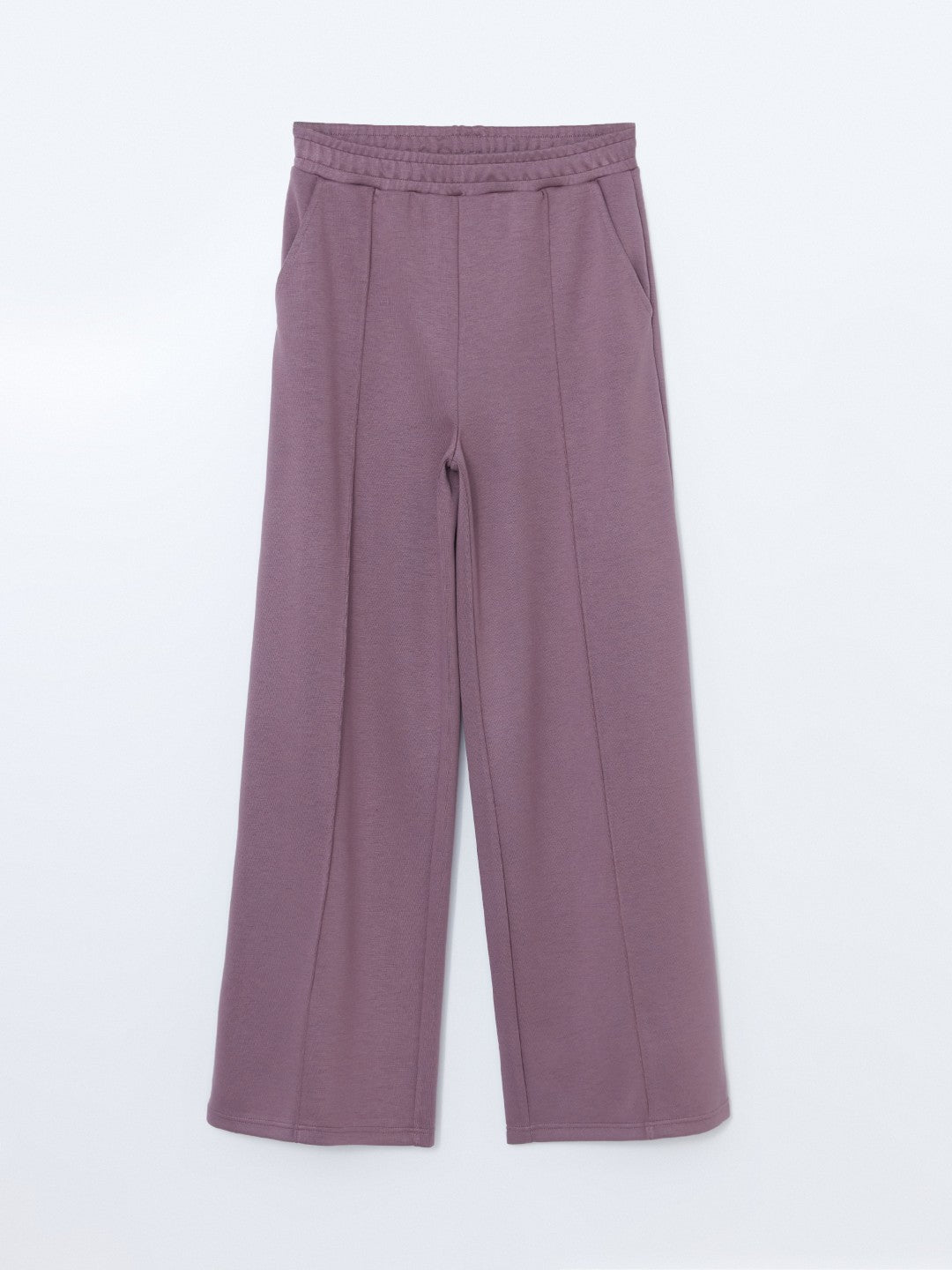 LCW Classic Elastic Waist Women Tracksuit Bottoms