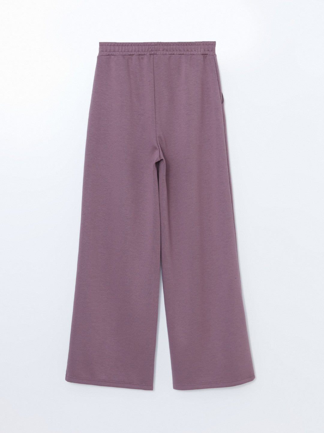 LCW Classic Elastic Waist Women Tracksuit Bottoms