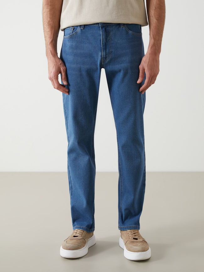 LCW Jeans 779 Regular Fit Men Jeans Main Image