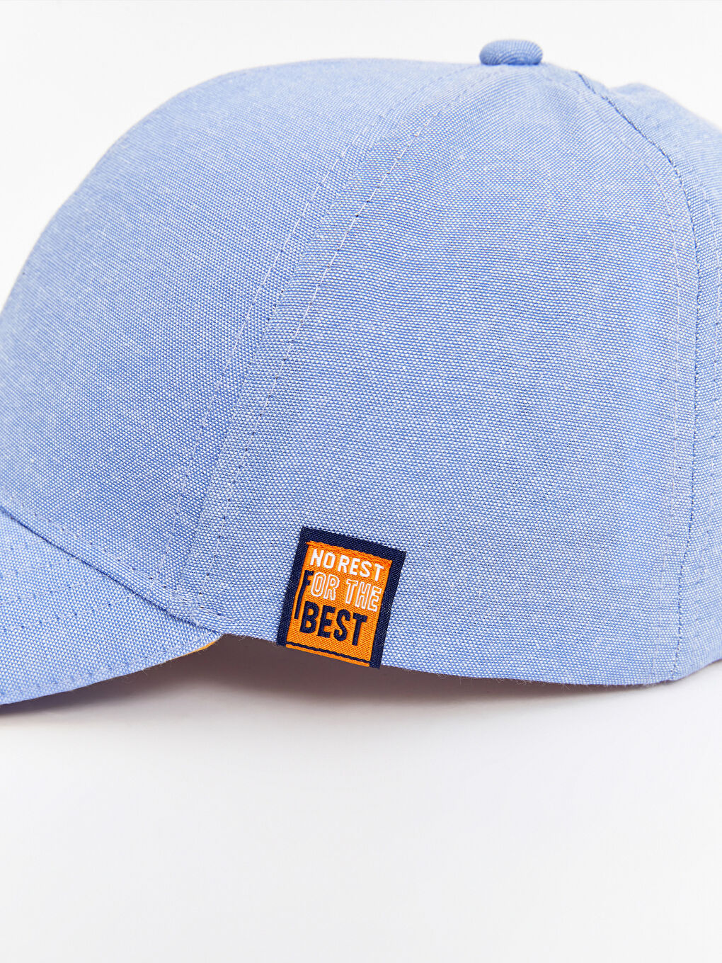 LCW ACCESSORIES Blue Boy Cap Hat