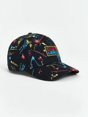 LCW ACCESSORIES Mixed Printed Boy Cap Hat