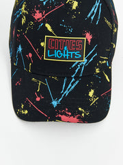 LCW ACCESSORIES Mixed Printed Boy Cap Hat