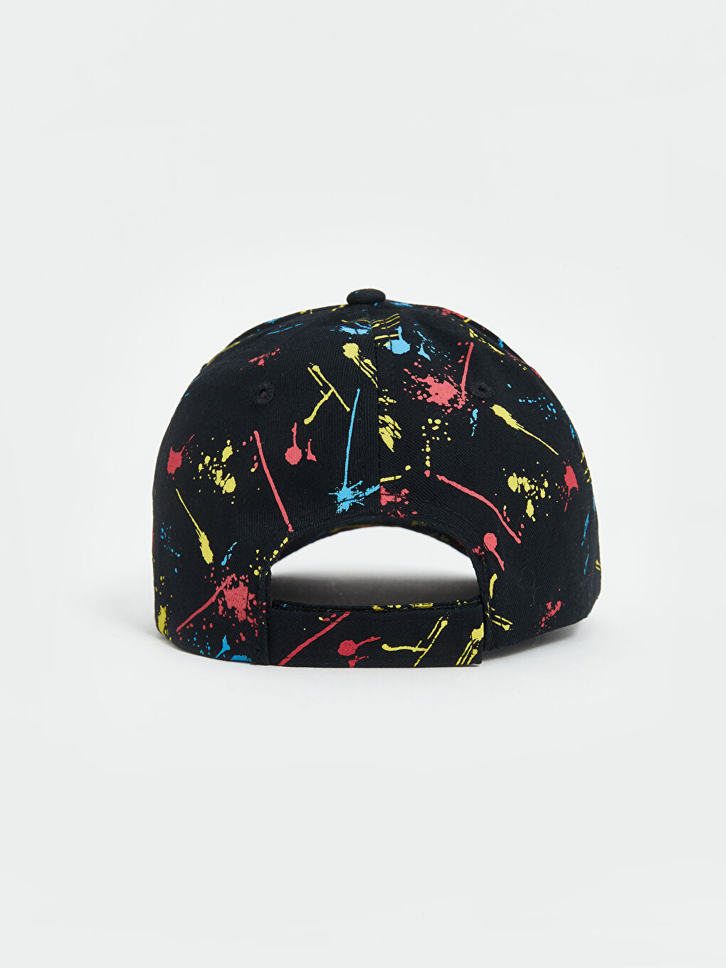 LCW ACCESSORIES Mixed Printed Boy Cap Hat