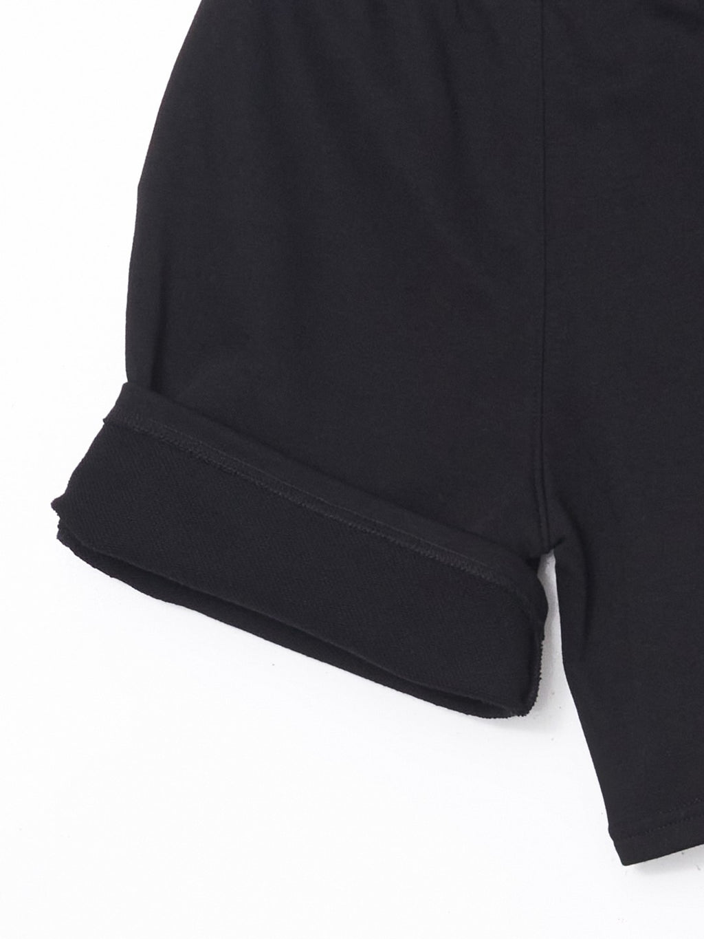 LCW Kids Elastic Waist Boy Shorts