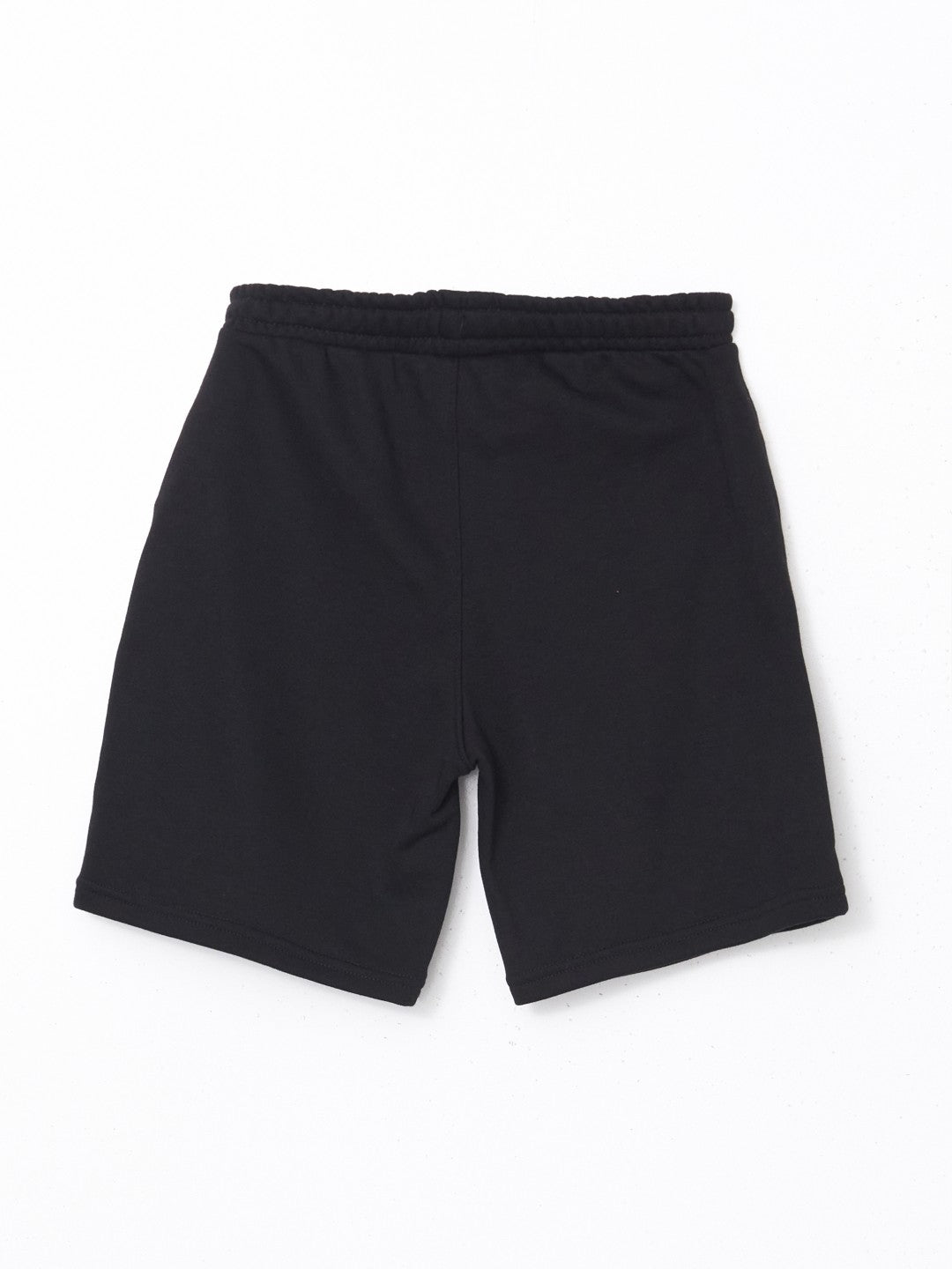 LCW Kids Elastic Waist Boy Shorts