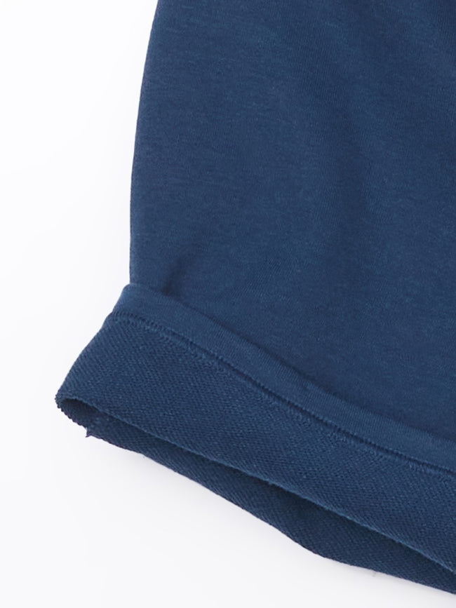 LCW Kids Elastic Waist Boy Shorts Main Image