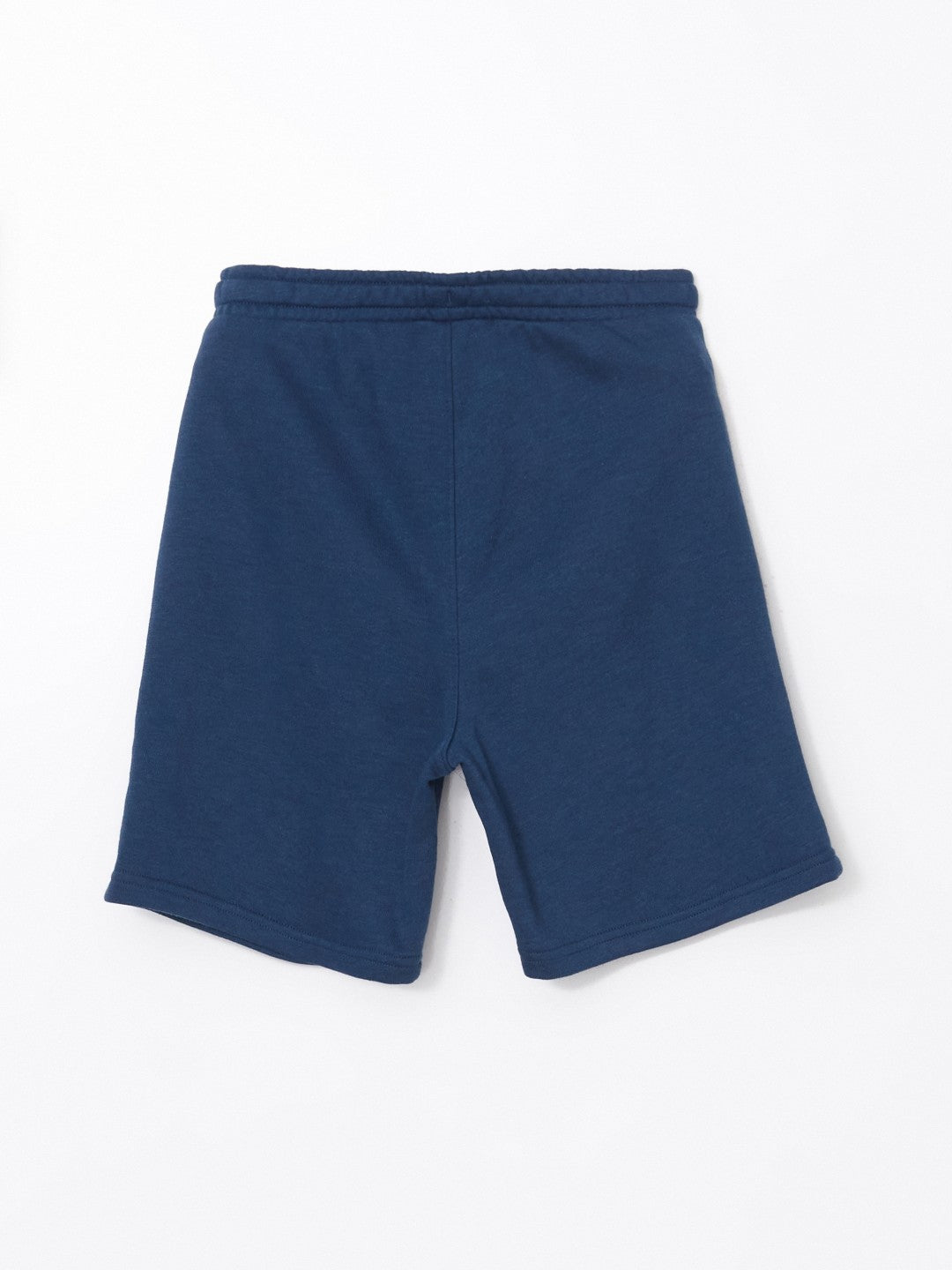 LCW Kids Elastic Waist Boy Shorts