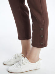 LCW Classic Elastic Waist Women Tracksuit Bottoms