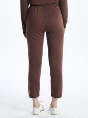 LCW Classic Elastic Waist Women Tracksuit Bottoms