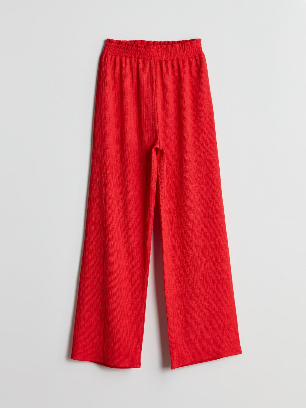 LCW Kids Elastic Waist Girls Trousers