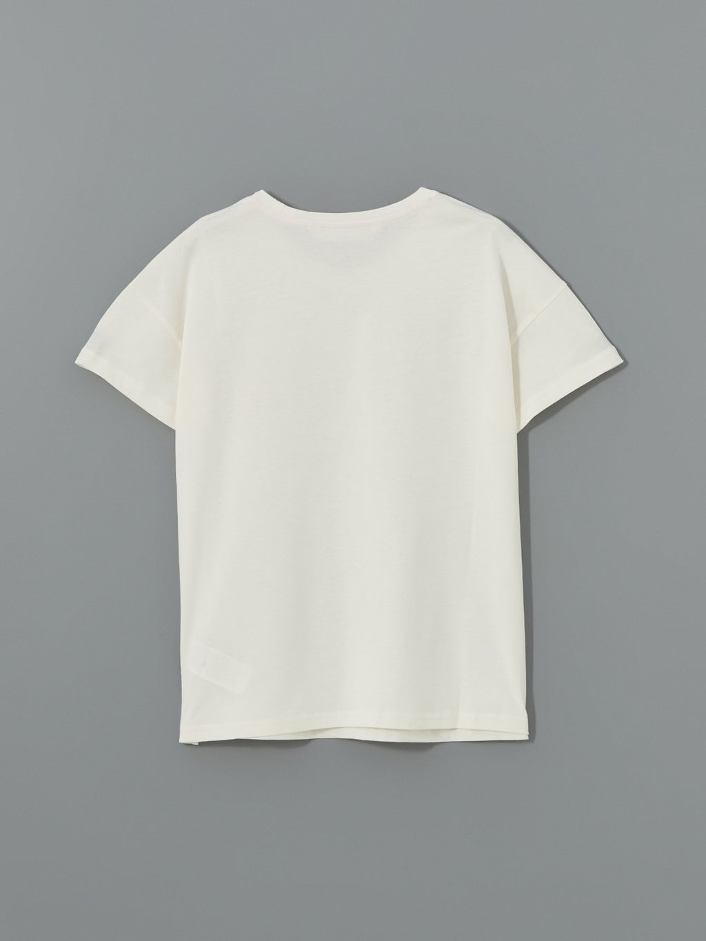 LCW Dream Crew Neck Printed Women Pajama Set