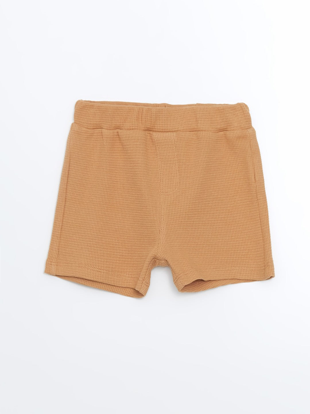 LCW Baby Printed Baby Boy T-Shirt And Sweatpants 2-Piece Set