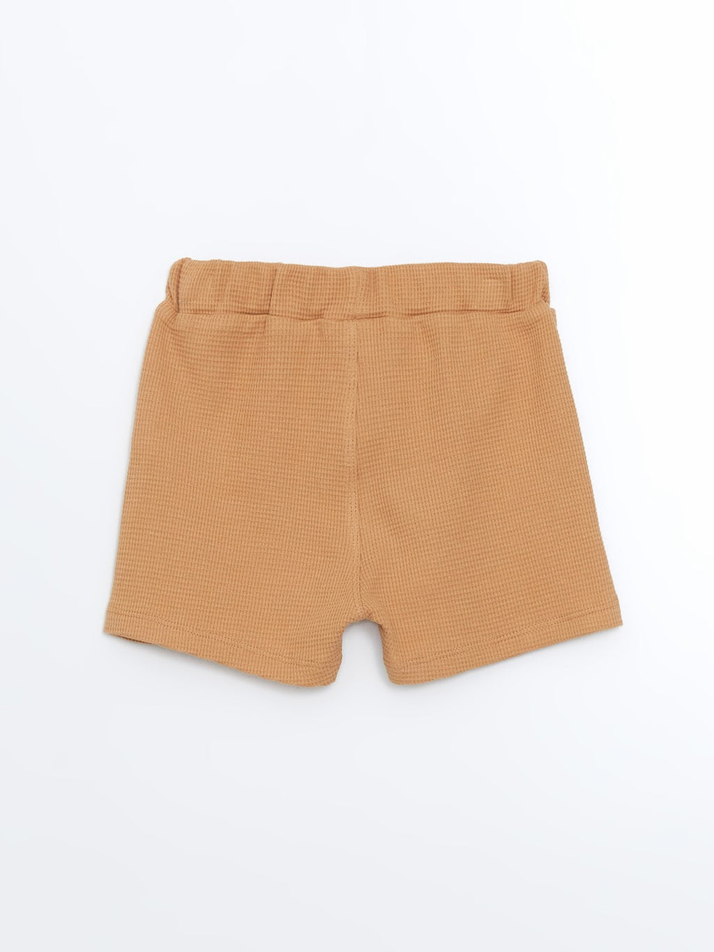 LCW Baby Printed Baby Boy T-Shirt And Sweatpants 2-Piece Set