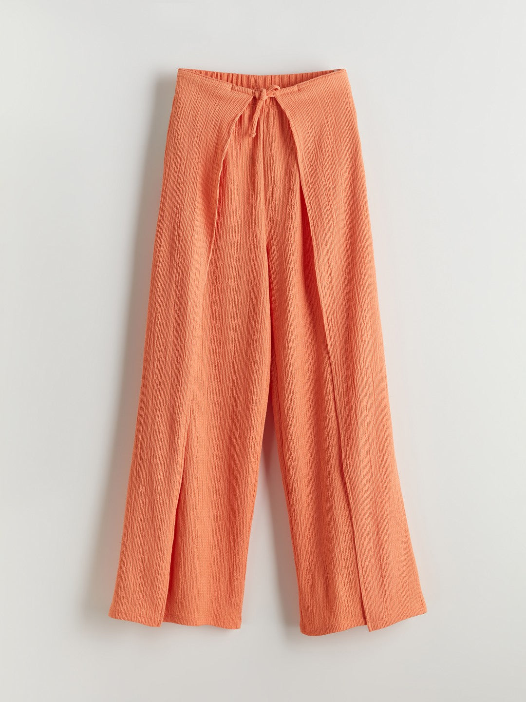 LCW Kids Elastic Waist Girls Trousers