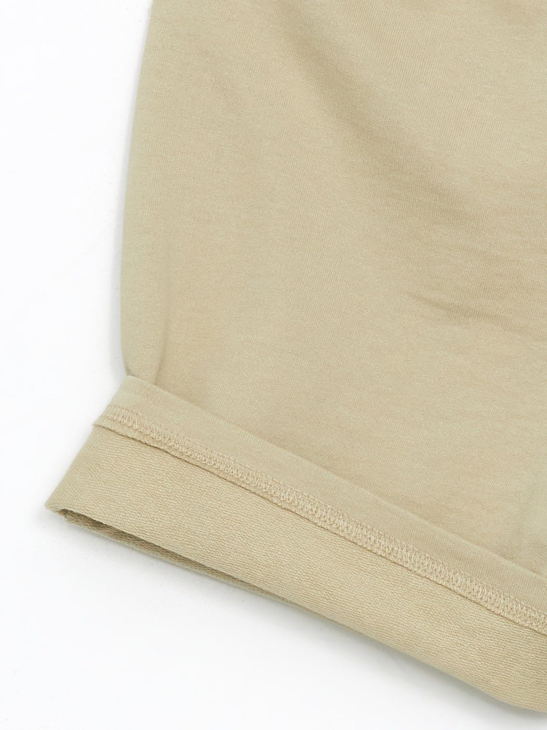 LCW Kids Elastic Waist Boy Shorts