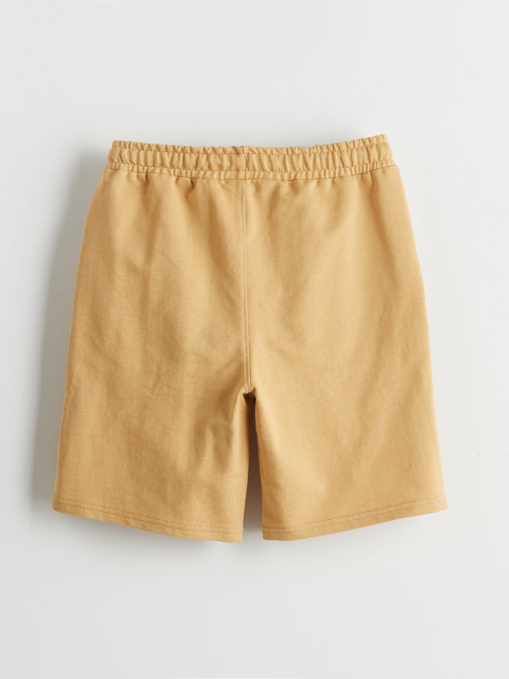 LCW Kids Elastic Waist Boy Shorts