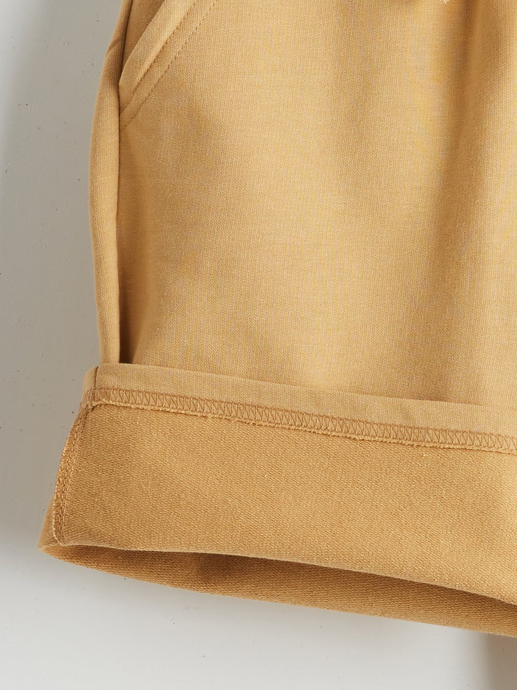 LCW Kids Elastic Waist Boy Shorts