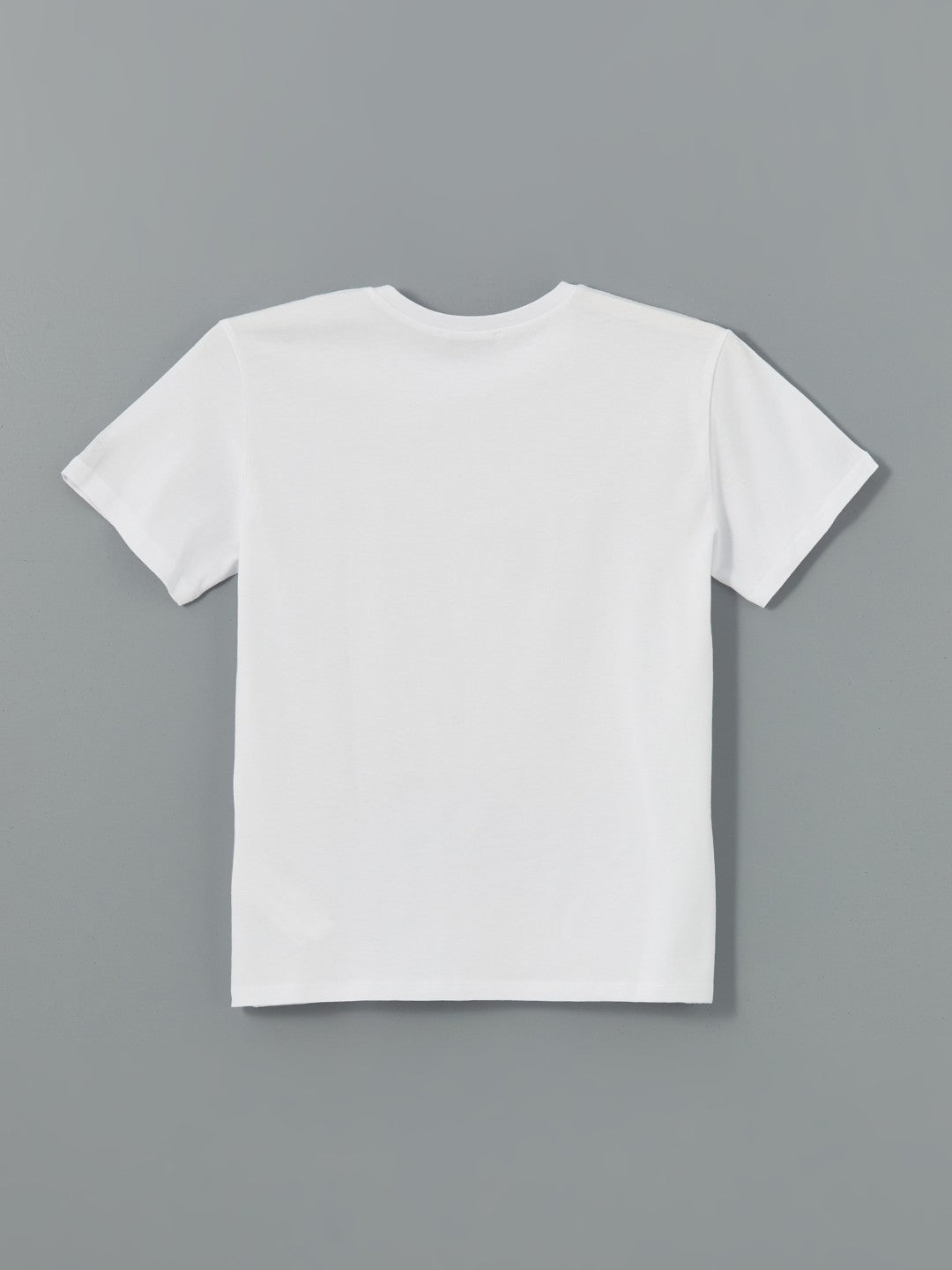 LCW Vision Crew Neck Printed Women T-Shirt