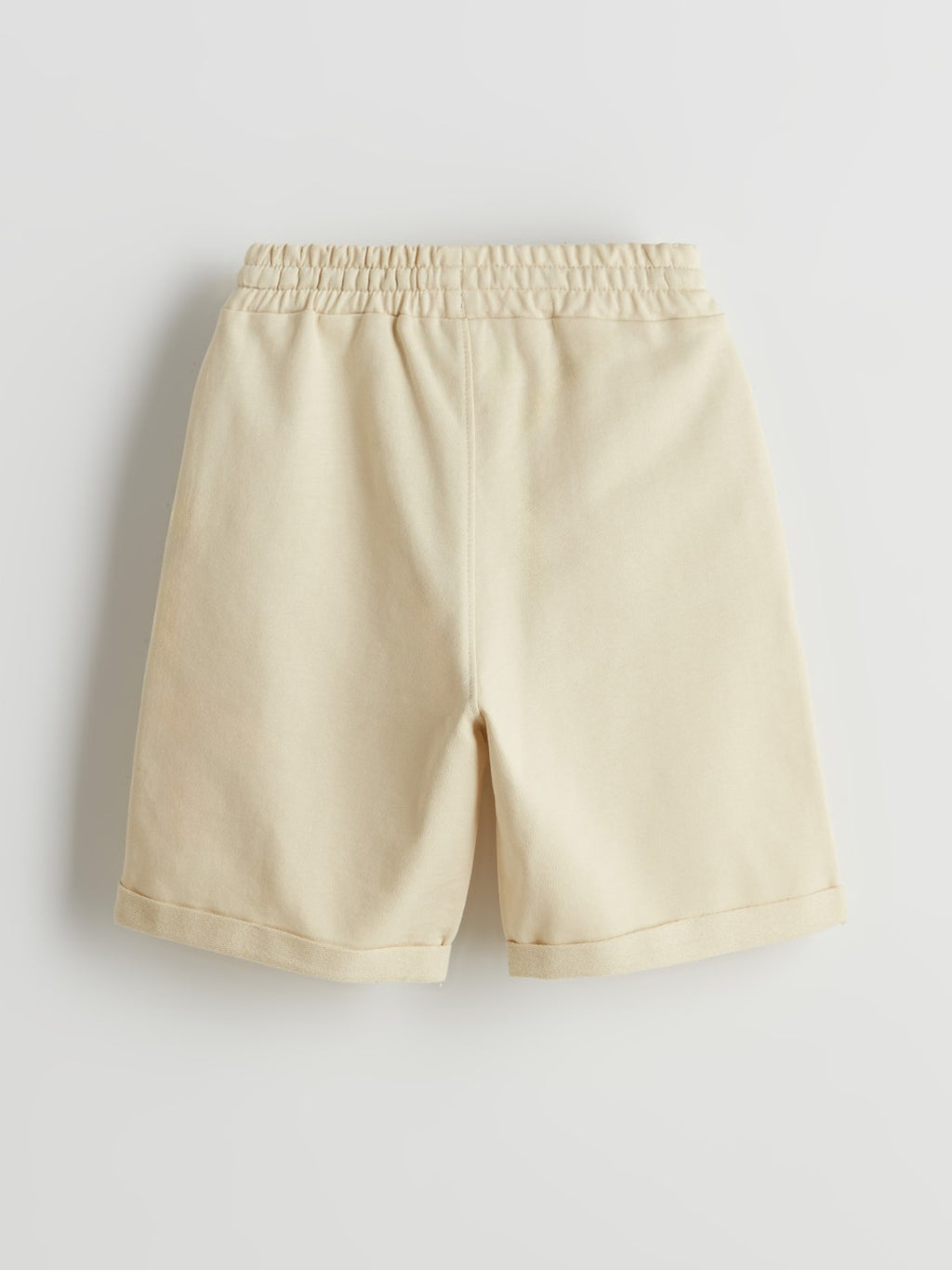 LCW Kids Crew Neck Boy T-Shirt And Shorts