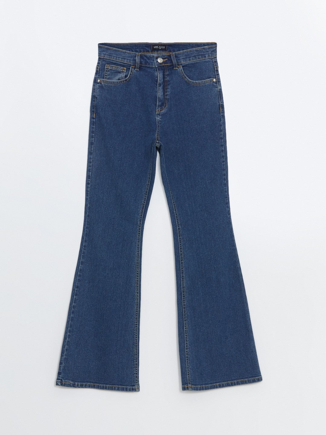 LCW Classic Mars Flare Women Jeans