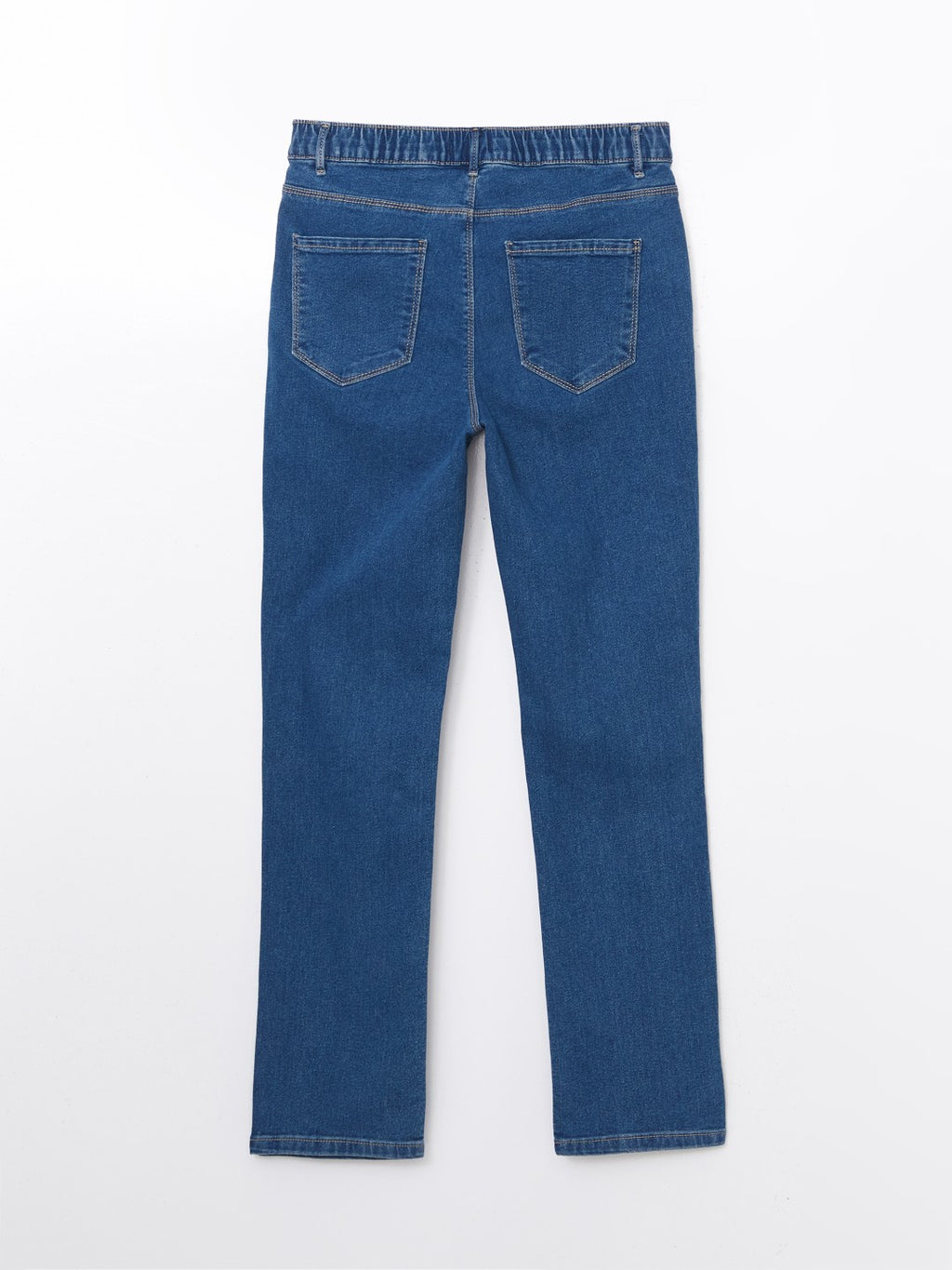 LCW Classic Straight Fit Women Jeans