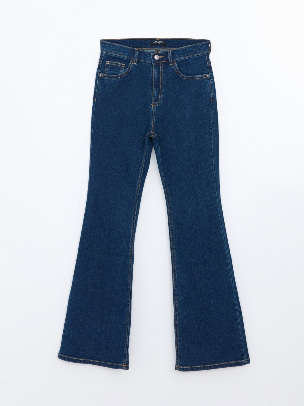 LCW Classic Flare Women Jeans