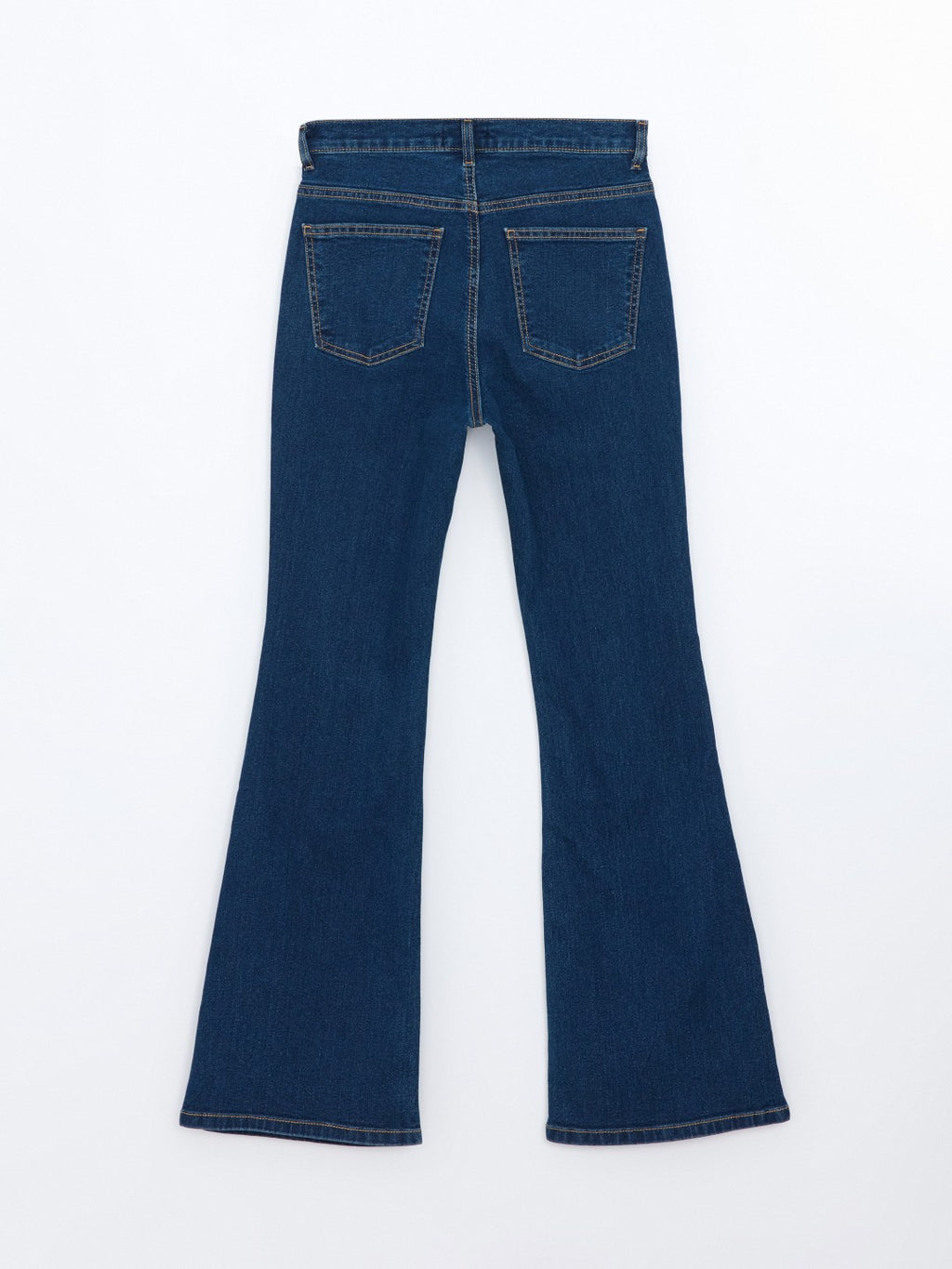 LCW Classic Flare Women Jeans
