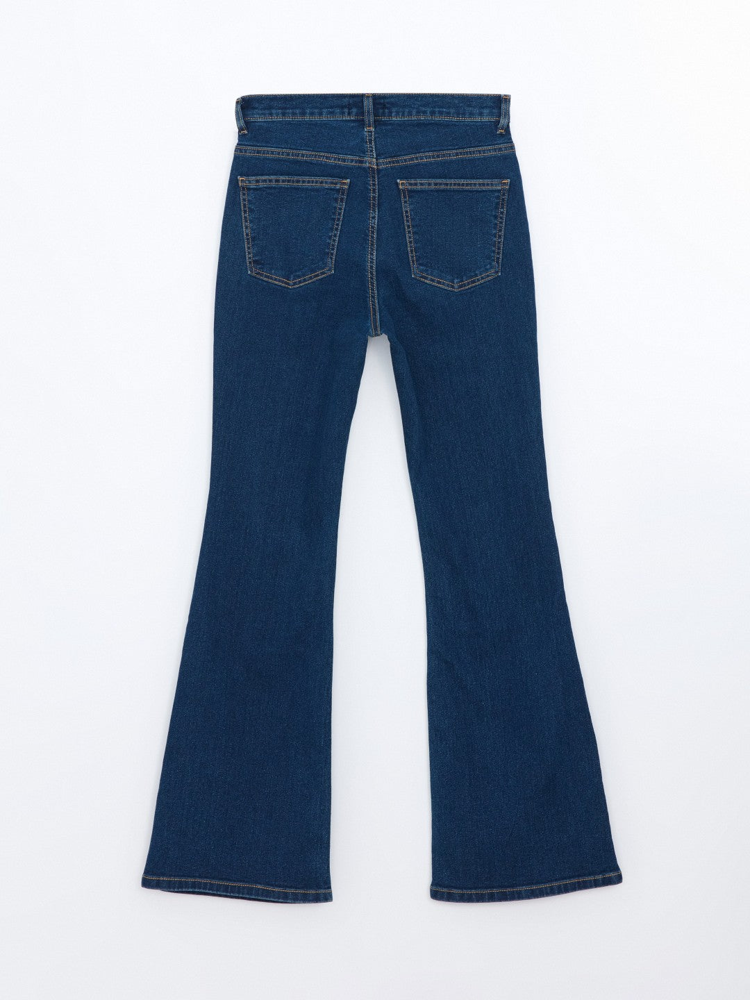 LCW Classic Flare Women Jeans