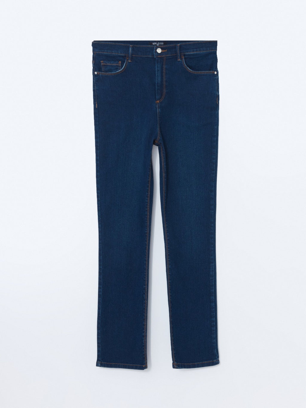 LCW Classic Straight Fit Women Jeans