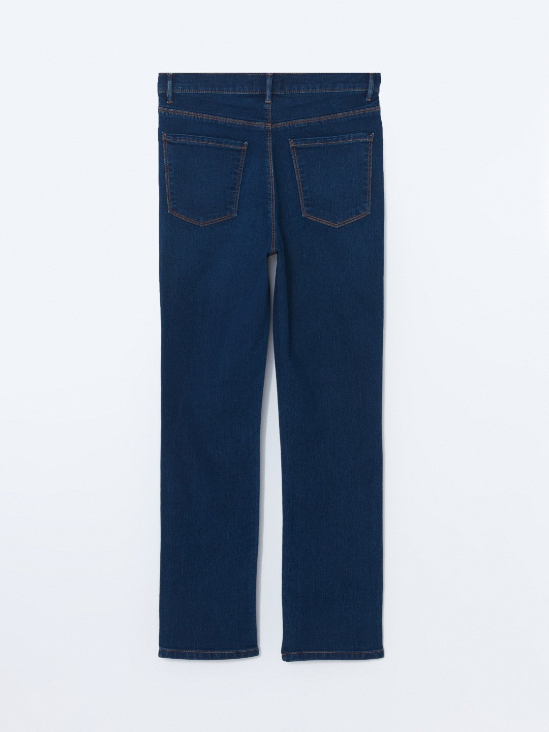 LCW Classic Straight Fit Women Jeans