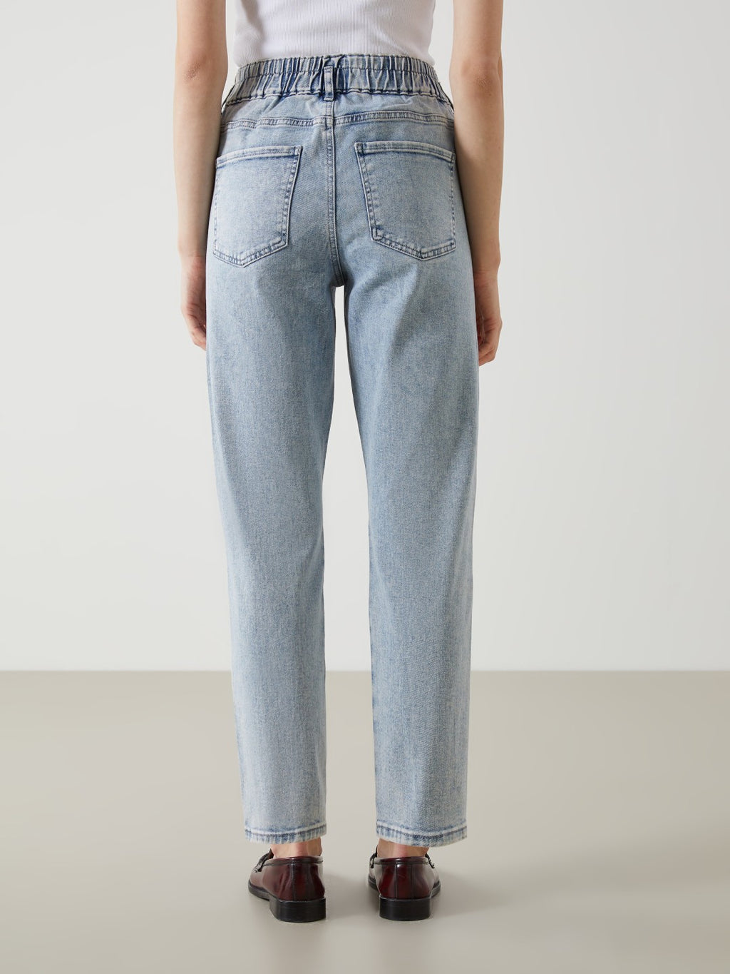 LCW Classic Slim Mom Women Jeans