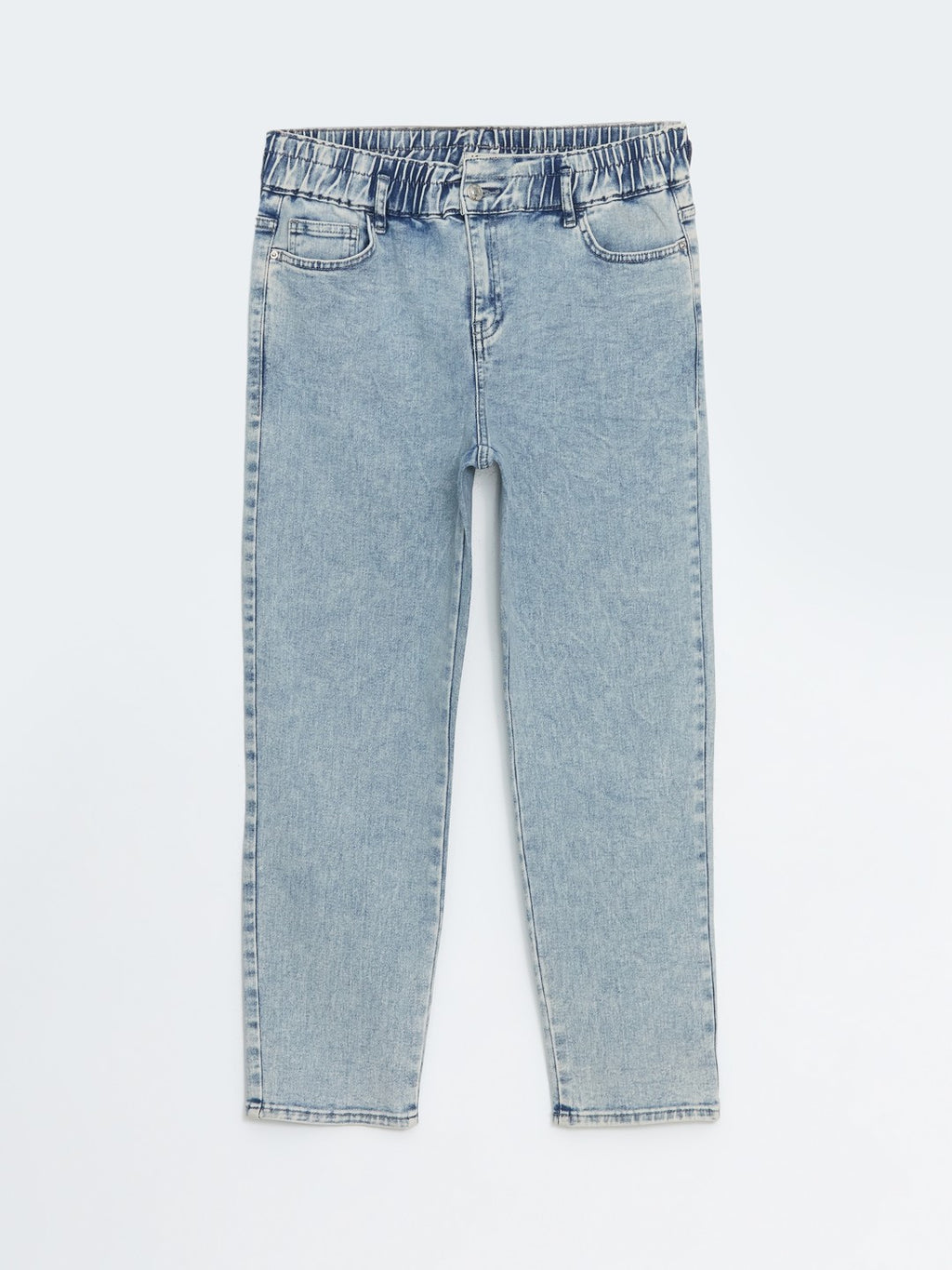 LCW Classic Slim Mom Women Jeans