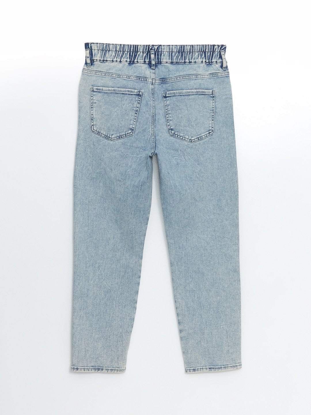 LCW Classic Slim Mom Women Jeans