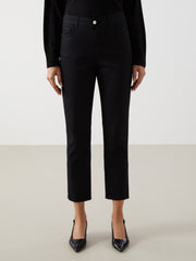 LCW Classic Straight Fit Women Jeans