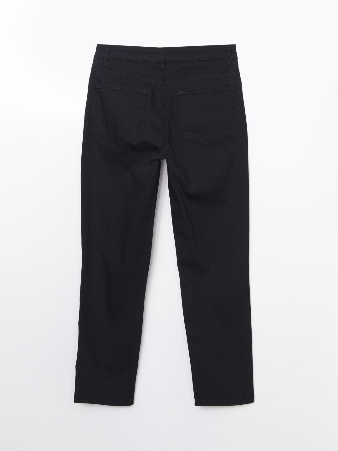 LCW Classic Straight Fit Women Jeans